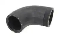 Патрубок воздушного радиатора DCG161TT THERMOTEC