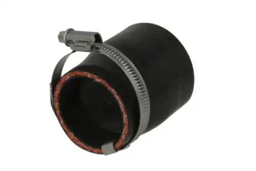 Патрубок воздушного радиатора DCI034TT THERMOTEC