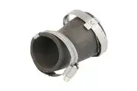 Патрубок воздушного радиатора DCW177TT THERMOTEC