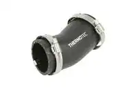 Патрубок воздушного радиатора DCI022TT THERMOTEC