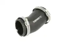 Патрубок воздушного радиатора DCI022TT THERMOTEC
