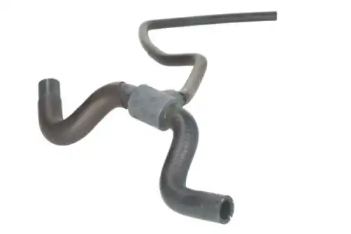 Патрубок радиатора печки DNF114TT THERMOTEC