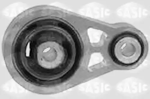 Подушка крепления двигателя SASIC 4001804