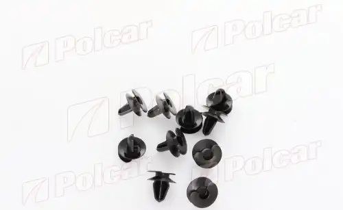 пистон дверной карты DAEWOO NEXIA (PJ) 1080170 POLCAR