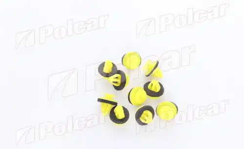 пистон дверной карты 1085130 POLCAR