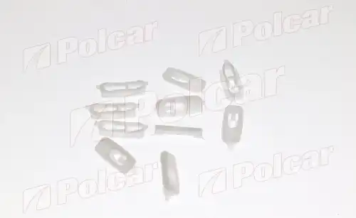 пистон накладки 80001324 POLCAR