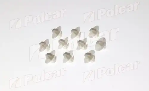 Пистон накладки POLCAR 81009572