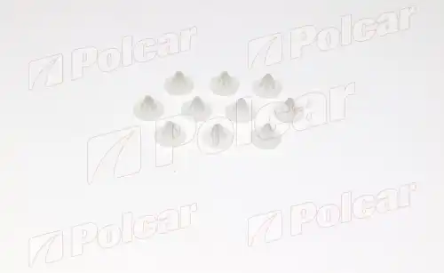 пистон накладки 80755557 POLCAR