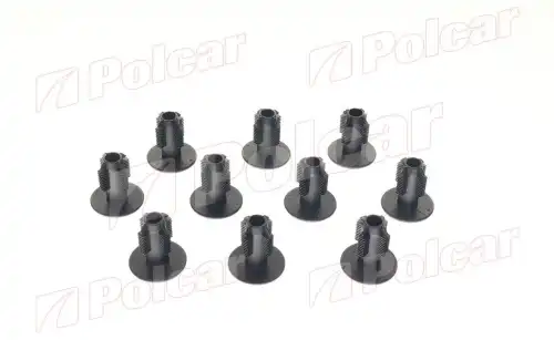 пистон обивки STRADA 99- (PJ) 3180300 POLCAR
