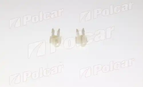 пистон опоры капота 9008146 POLCAR