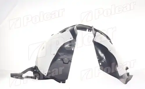 Подкрылок POLCAR 57L1FP2T