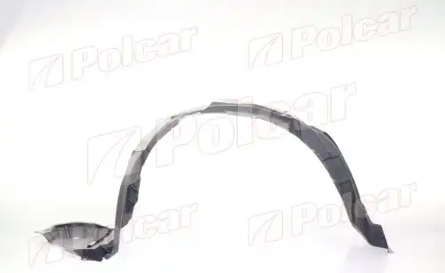 Подкрылок POLCAR 8117FP2X