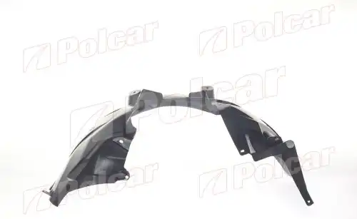 Подкрылок POLCAR 5558FL1X