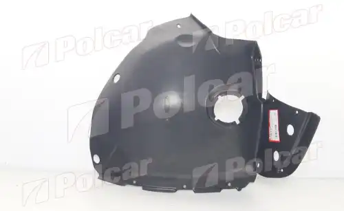 Подкрылок POLCAR 2120FP3T