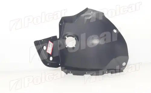 Подкрылок POLCAR 2120FL3T