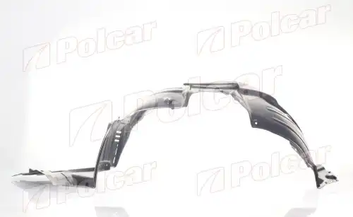 Подкрылок POLCAR 8173FP2T