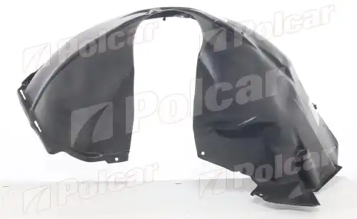 Подкрылок POLCAR 74D1FP2T