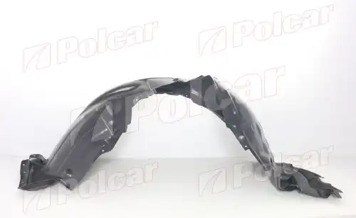 Подкрылок POLCAR 8044FL1T