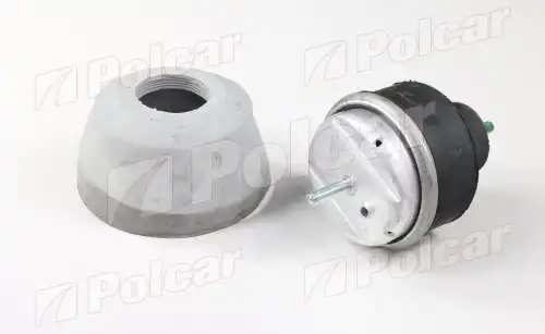 Подушка крепления двигателя POLCAR S2213037