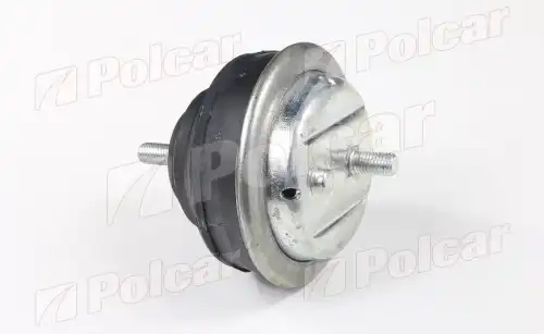 Подушка под двигатель BMW 3 E36, 90- (PJ) S2220005 POLCAR
