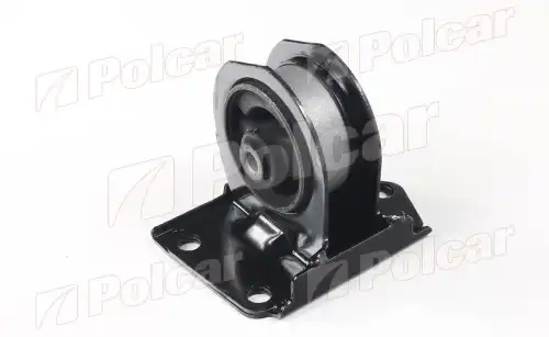 Подушка под двигатель ECLIPSE, 12.95- (PJ) S2252016 POLCAR