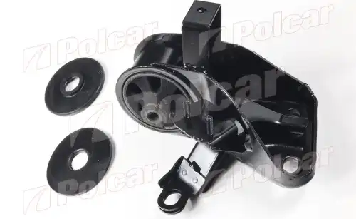 Подушка крепления двигателя POLCAR S2245017