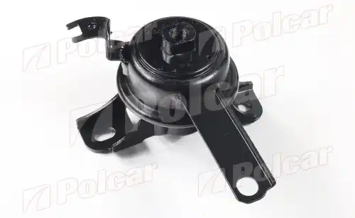 Подушка крепления двигателя POLCAR S2281072