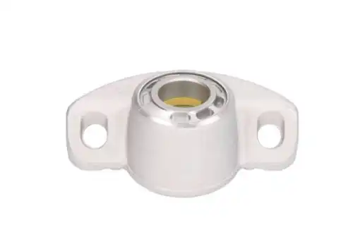 Подушка стойки Mc Phersona A70086MT MAGNUM