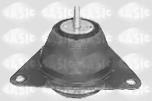 Подушка крепления двигателя SASIC 4001830