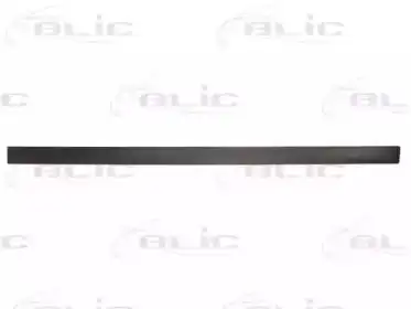 Полосы/молдинги для отделки 5703045097572P BLIC