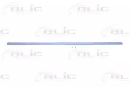 Полосы/молдинги для отделки 5703042026575P BLIC