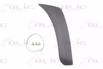 Полосы/молдинги для отделки 5703088179372P BLIC