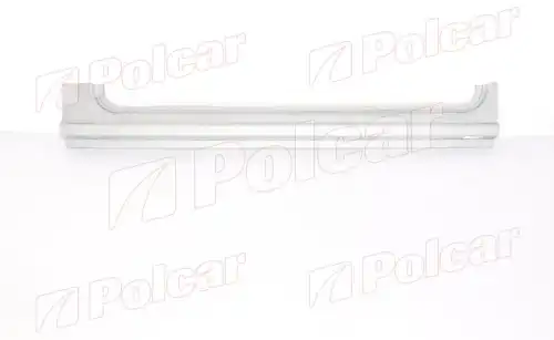 60N142-2 Порог правый POLCAR