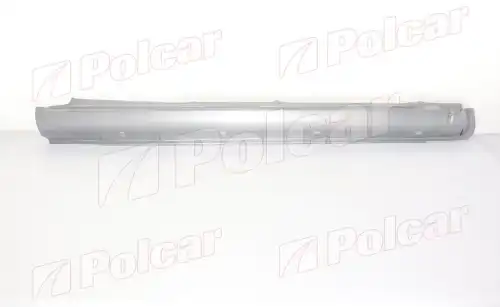 Порог правый 455542 POLCAR