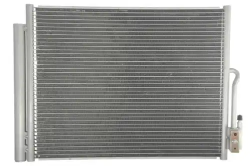 Интеркулер THERMOTEC KTT110487