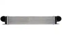 Интеркулер THERMOTEC DAB006TT
