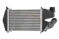 Интеркулер THERMOTEC DAX007TT