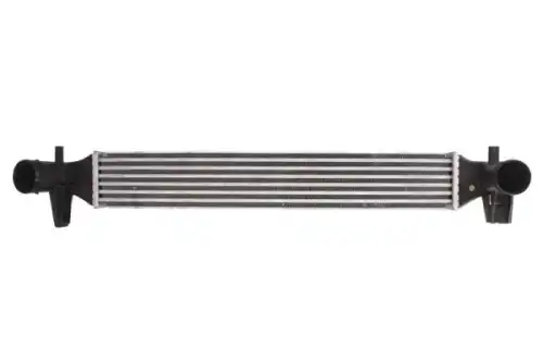 Интеркулер THERMOTEC DAA006TT