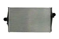 Интеркулер THERMOTEC DAV003TT
