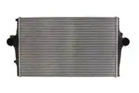 Интеркулер THERMOTEC DAV002TT
