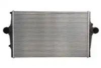 Интеркулер THERMOTEC DAV001TT