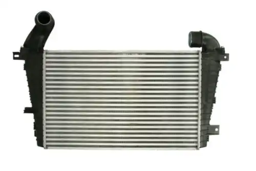 Интеркулер THERMOTEC DAX008TT
