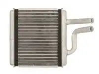 Радиатор печки THERMOTEC D60007TT