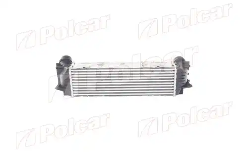 Интеркулер POLCAR 2019J8-4