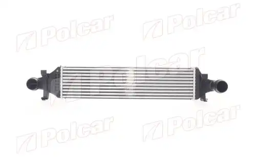 Интеркулер POLCAR 50C1J8-2