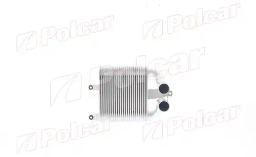 Интеркулер POLCAR 3940J8-1