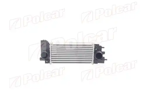Интеркулер POLCAR 4310J8-1