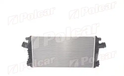 Интеркулер POLCAR 25D1J8-1