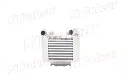 Интеркулер POLCAR 4160J8-1