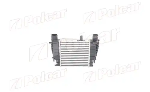 Интеркулер POLCAR 2712J8-1